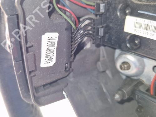 Steering wheel MERCEDES-BENZ M-CLASS (W164) ML 500 4-matic (164.175) | BP37716596C49  - Image 7
