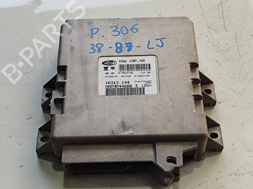 Used Engine control unit (ECU) Engine control unit (ECU) 37716597 37716597