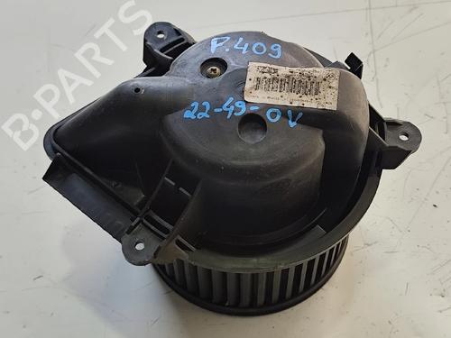 Used Heater blower motor Heater blower motor 37716598 37716598