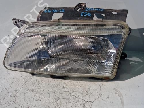 Used Left headlight Left headlight 37716605 37716605