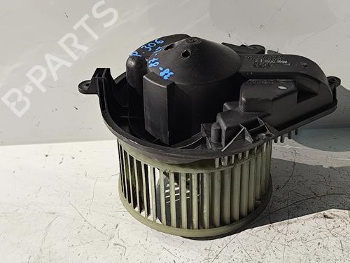 Used Heater blower motor Heater blower motor 37716612 37716612