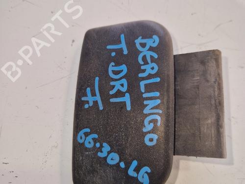 Used Rear right exterior door handle Rear right exterior door handle 37716613 37716613