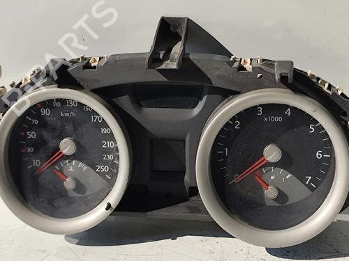 Used Instrument cluster Instrument cluster 37716614 37716614