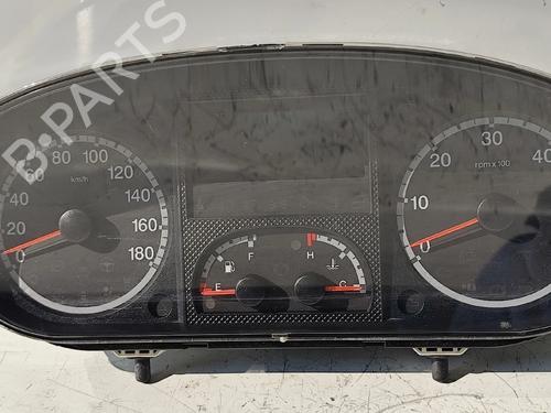 Used Instrument cluster Instrument cluster 37716616 37716616