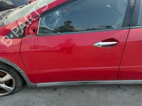 Used Left front door Left front door 37716618 37716618