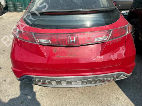 Used Rear bumper Rear bumper 37716621 37716621