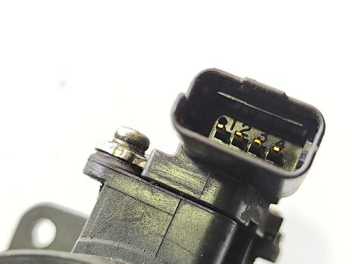 Mass air flow sensor PEUGEOT PARTNER Box Body/MPV 1.6 HDi | BP37716626M95  - Image 5