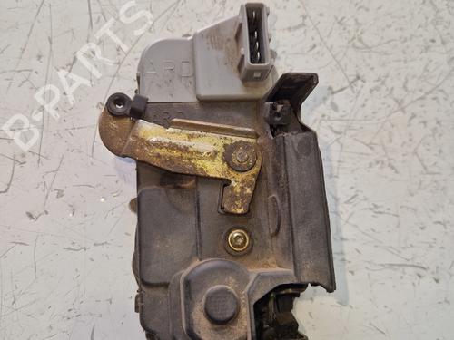 Used Rear right lock Rear right lock 37716628 37716628