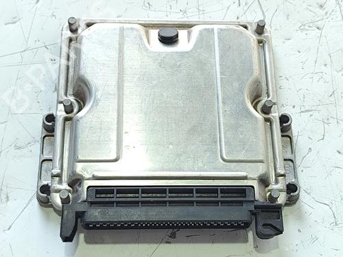 Used Engine control unit (ECU) Engine control unit (ECU) 37716629 37716629