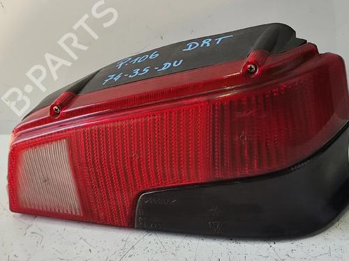 Used Right taillight Right taillight 37716633 37716633