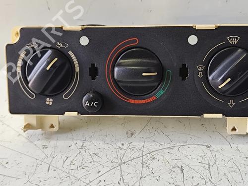 Used Climate control Climate control 37716635 37716635