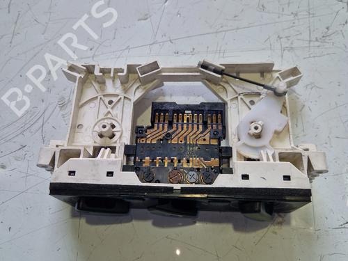 Climate control MITSUBISHI SPACE STAR MPV (DG_A) 1.3 16V (DG1A) | BP37716645I5  - Image 5