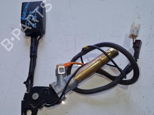 Used Front left belt tensioner Front left belt tensioner 37716661 37716661