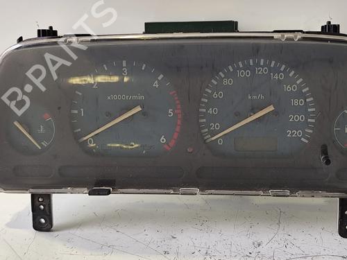 Used Instrument cluster Instrument cluster 37716662 37716662