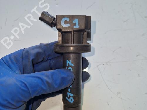 Ignition coil CITROËN C1 (PM_, PN_) 1.0 | BP37722497M94 - Image 3