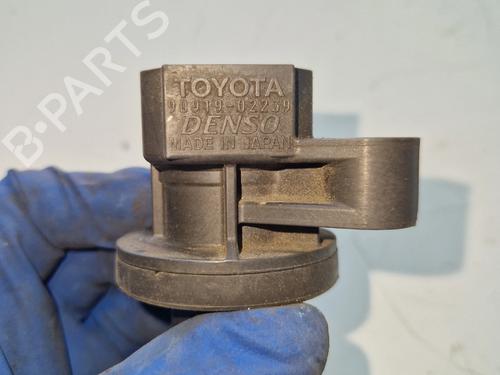 Ignition coil CITROËN C1 (PM_, PN_) 1.0 | BP37722497M94 - Image 4