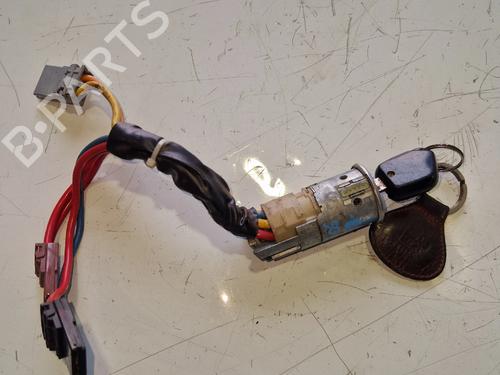 Used Ignition barrel Ignition barrel 37722505 37722505