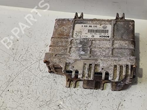 Used Engine control unit (ECU) Engine control unit (ECU) 37722509 37722509