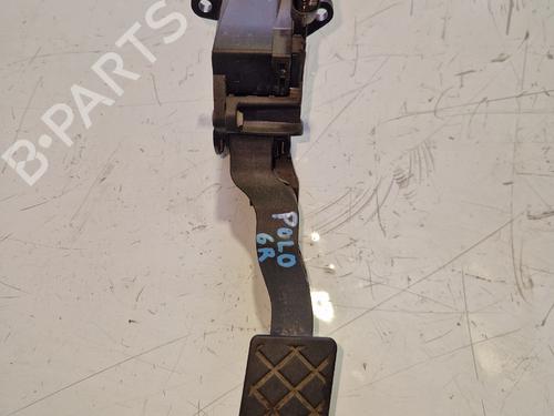 Used Pedal Pedal 37722512 37722512