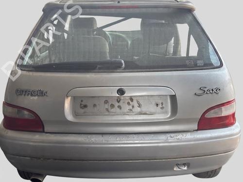 Used Tailgate Tailgate 37722517 37722517