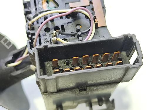 Headlight switch OPEL VIVARO A Platform/Chassis (X83) | BP37722529I24 - Image 5
