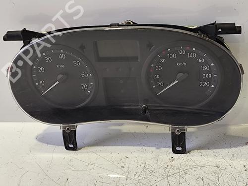Used Instrument cluster Instrument cluster 37722533 37722533