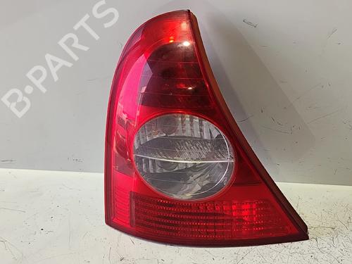 Used Left taillight Left taillight 37722540 37722540
