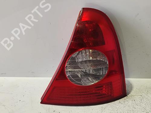 Used Right taillight Right taillight 37722541 37722541