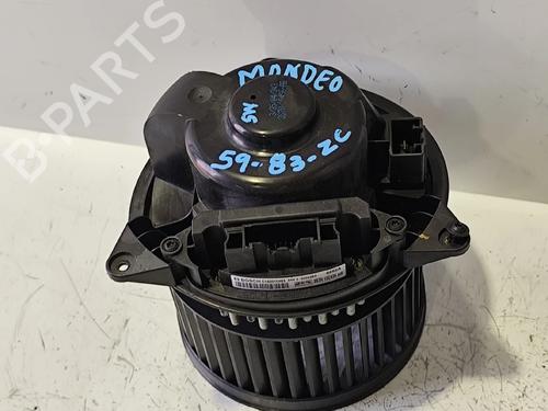 Used Heater blower motor Heater blower motor 37722542 37722542