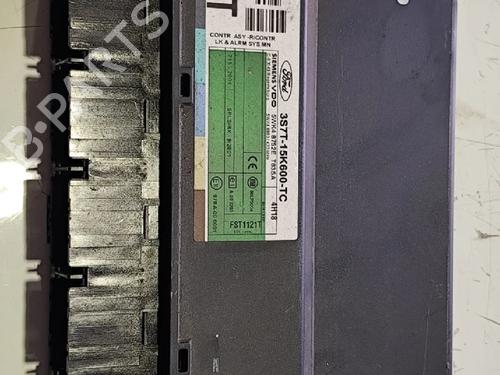 Used Electronic module Electronic module 37722544 37722544