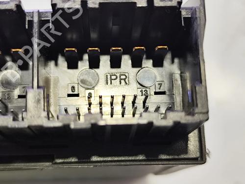 Electronic module FORD MONDEO III Turnier (BWY) 2.0 TDCi | BP37722544M83  - Image 5