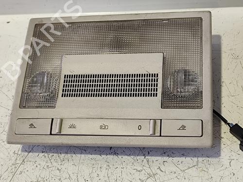 Innenleuchte für Innenleuchte 37722548 37722548