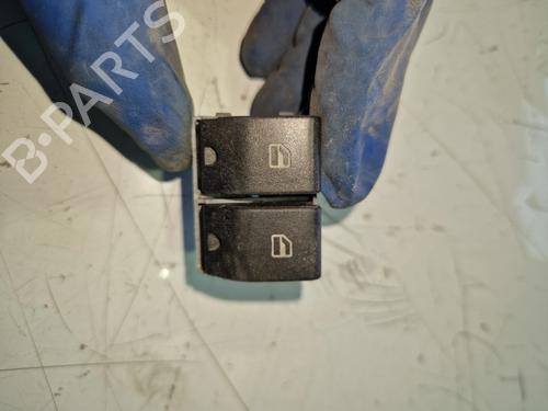 Used Left front window switch Left front window switch 37726696 37726696