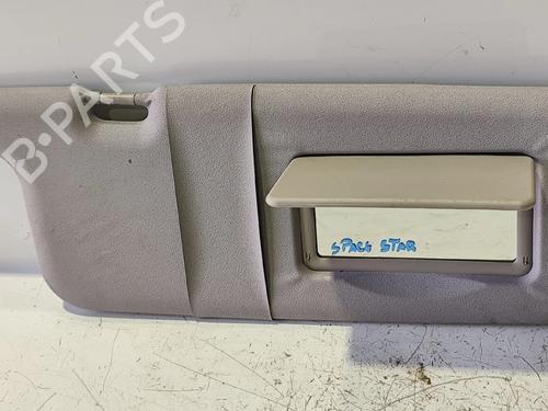 Used Right sun visor Right sun visor 37726701 37726701