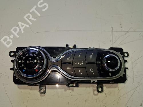 Used Climate control Climate control 37726702 37726702