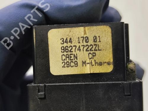 Headlight switch PEUGEOT 406 Break (8E/F) 1.8 16V | BP37726712I24  - Image 5