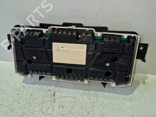 Instrument cluster RENAULT CAPTUR I (J5_, H5_) 1.5 dCi 90 (J5N4, J5M5, J5MW, J5M6, J5AL, J5AJ) | BP37726714C47  - Image 5