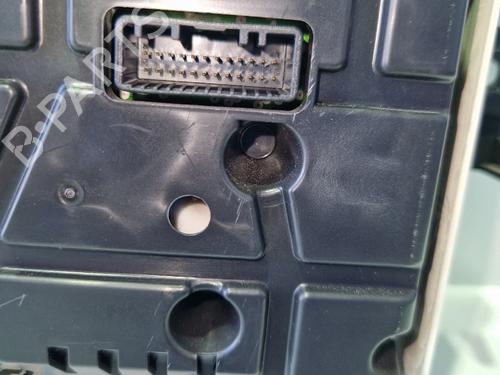Instrument cluster RENAULT CAPTUR I (J5_, H5_) 1.5 dCi 90 (J5N4, J5M5, J5MW, J5M6, J5AL, J5AJ) | BP37726714C47  - Image 6