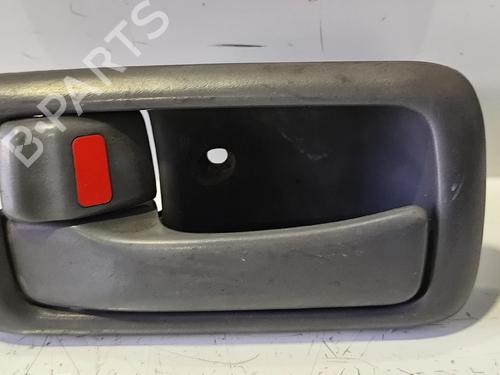 Used Front left interior door handle Front left interior door handle 37726715 37726715