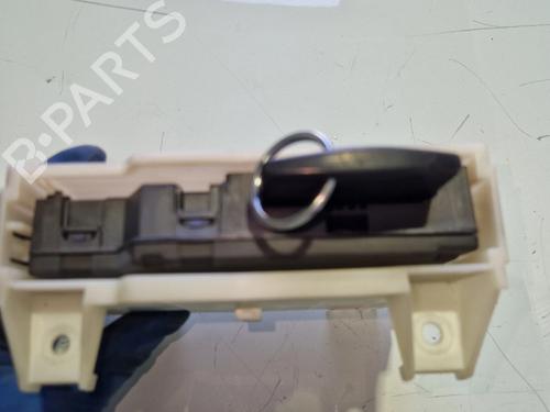 Electronic module RENAULT CAPTUR I (J5_, H5_) 1.5 dCi 90 (J5N4, J5M5, J5MW, J5M6, J5AL, J5AJ) | BP37726720M83  - Image 6