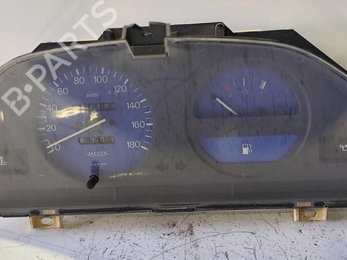 Used Instrument cluster Instrument cluster 37726725 37726725