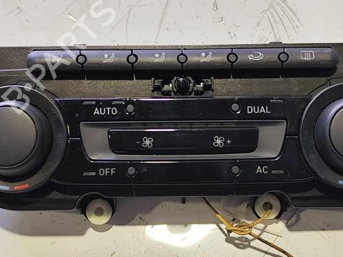 Used Climate control Climate control 37726723 37726723