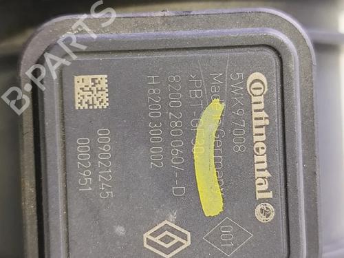 Mass air flow sensor RENAULT KANGOO Express (FC0/1_) 1.5 dCi (FC1G) | BP37726728M95  - Image 5