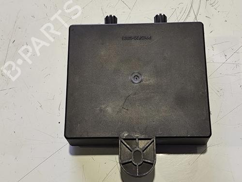 Electronic module RENAULT CAPTUR I (J5_, H5_) 1.5 dCi 90 (J5N4, J5M5, J5MW, J5M6, J5AL, J5AJ) | BP37726730M83  - Image 7
