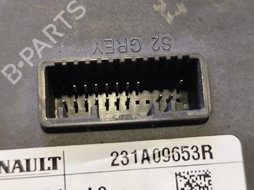 Electronic module RENAULT CAPTUR I (J5_, H5_) 1.5 dCi 90 (J5N4, J5M5, J5MW, J5M6, J5AL, J5AJ) | BP37726730M83  - Image 5