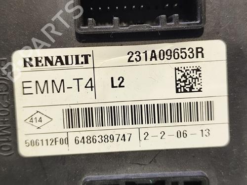 Electronic module RENAULT CAPTUR I (J5_, H5_) 1.5 dCi 90 (J5N4, J5M5, J5MW, J5M6, J5AL, J5AJ) | BP37726730M83  - Image 6