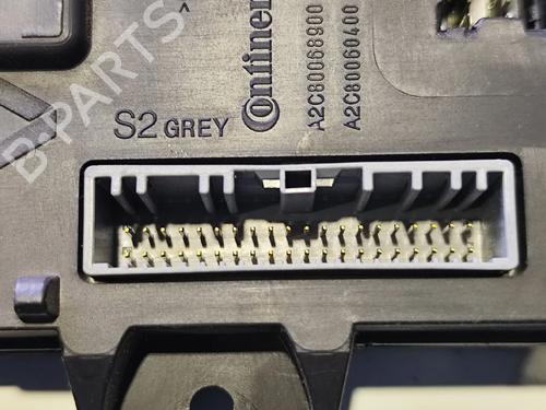 Electronic module RENAULT CAPTUR I (J5_, H5_) 1.5 dCi 90 (J5N4, J5M5, J5MW, J5M6, J5AL, J5AJ) | BP37726731M83  - Image 5