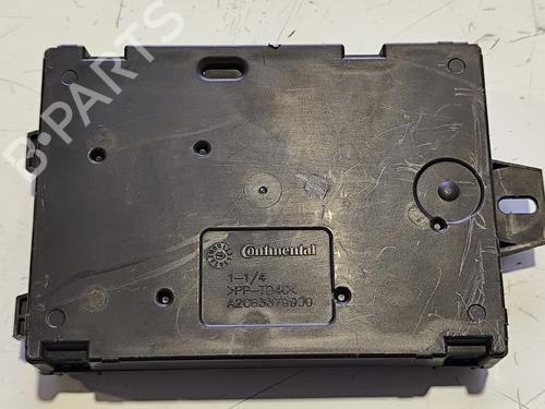 Electronic module RENAULT CAPTUR I (J5_, H5_) 1.5 dCi 90 (J5N4, J5M5, J5MW, J5M6, J5AL, J5AJ) | BP37726731M83  - Image 7