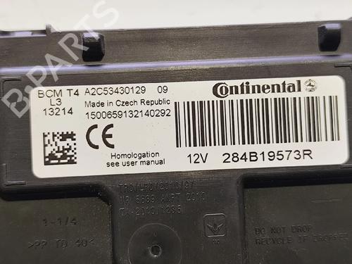 Electronic module RENAULT CAPTUR I (J5_, H5_) 1.5 dCi 90 (J5N4, J5M5, J5MW, J5M6, J5AL, J5AJ) | BP37726731M83  - Image 6