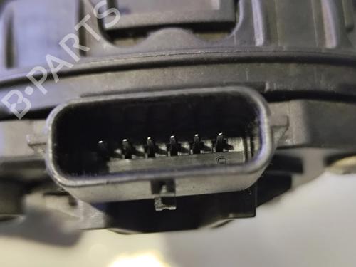 Pedal RENAULT CAPTUR I (J5_, H5_) 1.5 dCi 90 (J5N4, J5M5, J5MW, J5M6, J5AL, J5AJ) | BP37726732I4  - Image 5